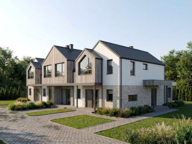 Dom Stara Wieś sprzedaż