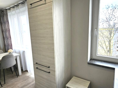 Mieszkanie Częstochowa