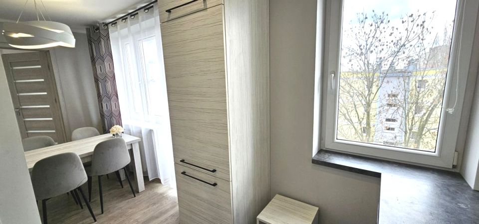 Mieszkanie Częstochowa