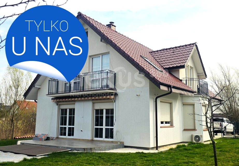 Dom ŻÓRAWINA
