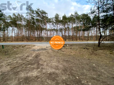 Działka Budy Józefowskie