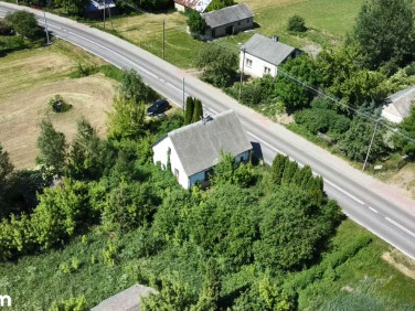 Dom Dąbrówka Kościelna