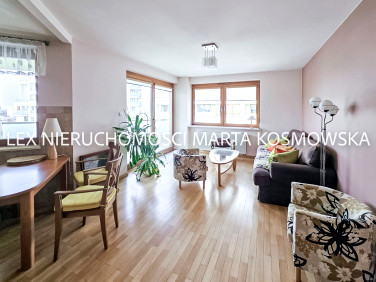 Mieszkanie Warszawa