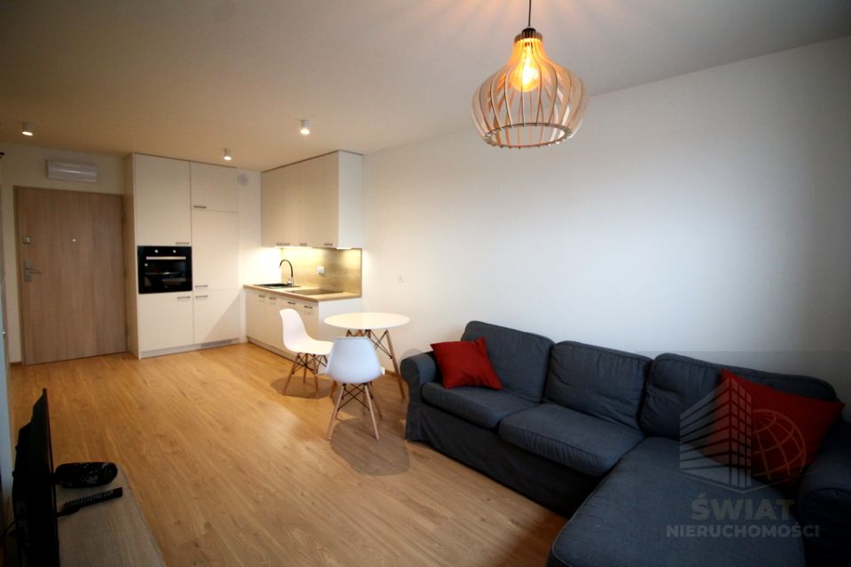 Mieszkanie blok mieszkalny wynajem