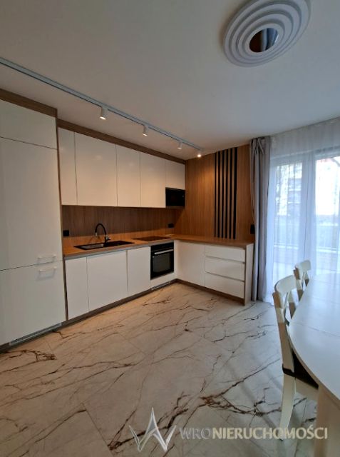 Mieszkanie Wrocław