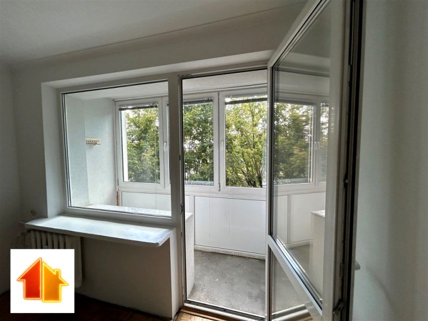 Mieszkanie Białystok