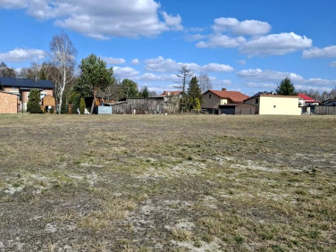 Działka budowlana Grabina Radziwiłłowska