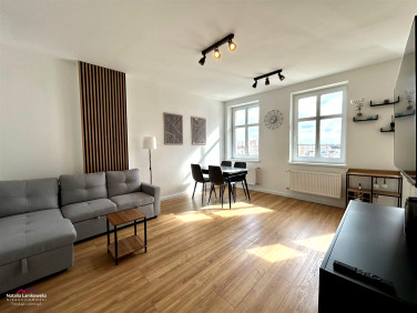 Mieszkanie Grudziądz