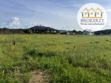 Działka budowlana Koszalin