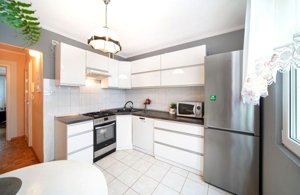 Mieszkanie Zielona Góra