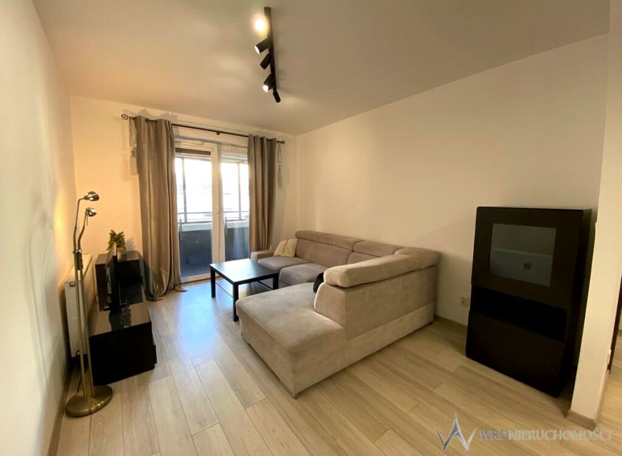 Mieszkanie Wrocław