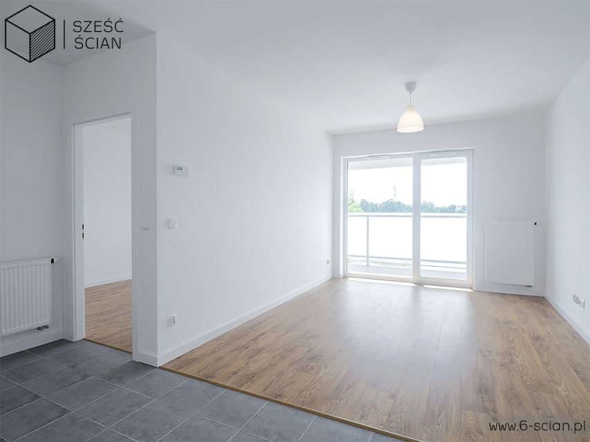 Mieszkanie Września