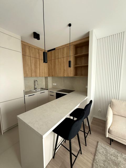 Mieszkanie Czechowice-Dziedzice