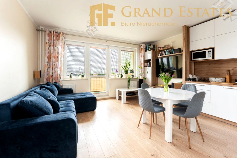 Mieszkanie Gdańsk sprzedaż