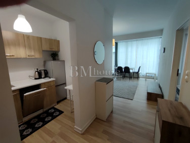 Mieszkanie apartamentowiec wynajem