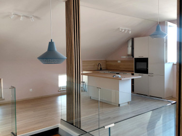 Mieszkanie apartamentowiec wynajem