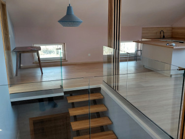 Mieszkanie Bielsko-Biała