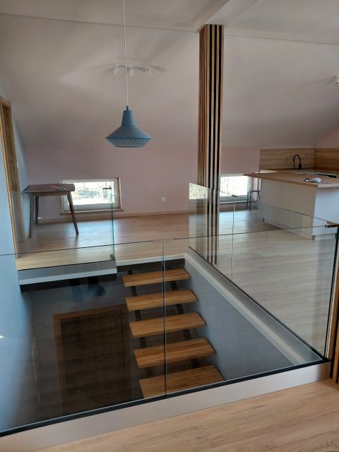 Mieszkanie Bielsko-Biała