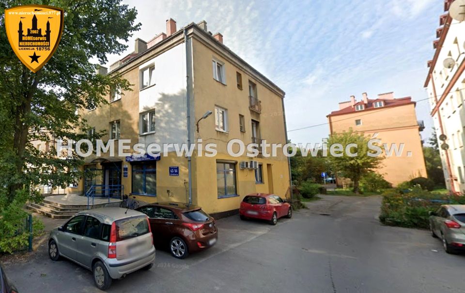 Mieszkanie Ostrowiec Świętokrzyski