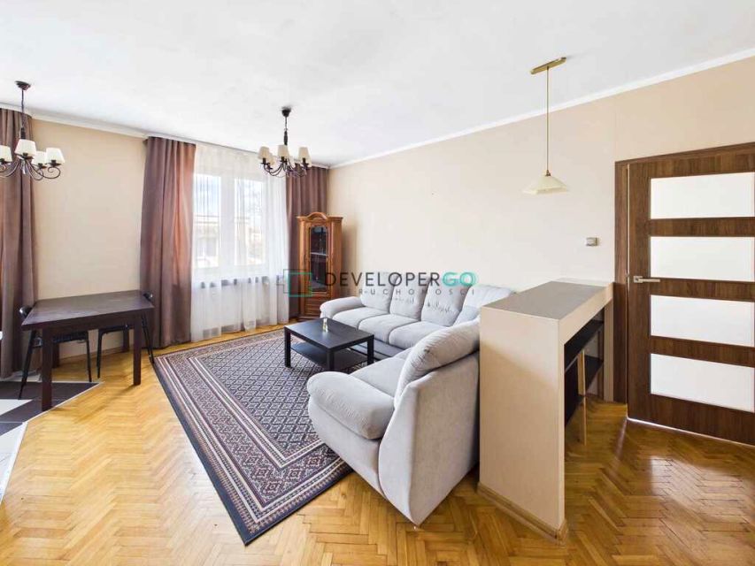 Mieszkanie Białystok