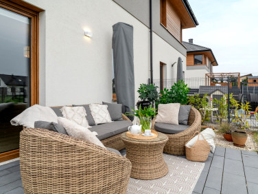 Dom Międzyrzecze Dolne