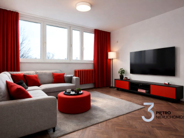 Mieszkanie Sosnowiec