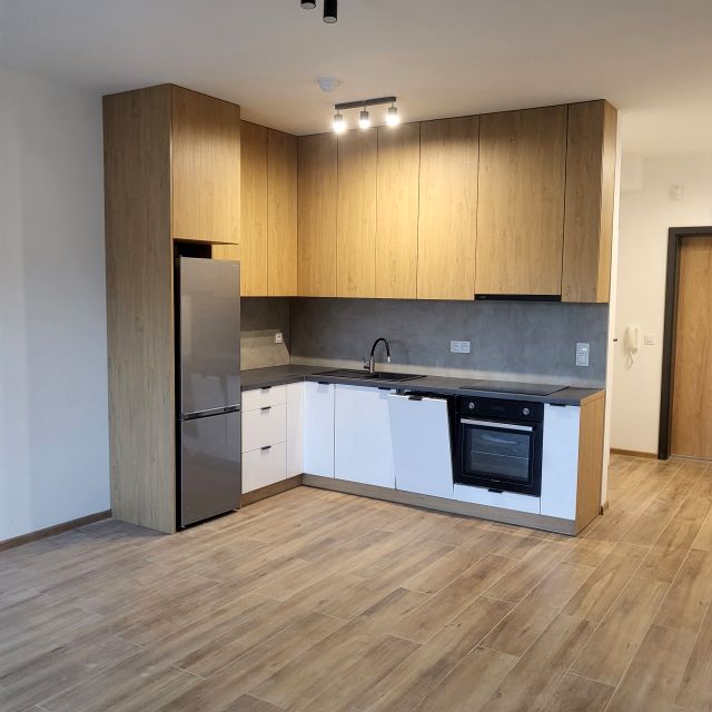 Mieszkanie Czechowice-Dziedzice