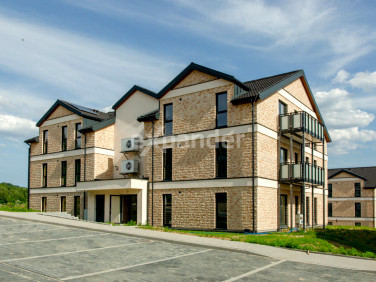 Mieszkanie blok mieszkalny sprzedaż