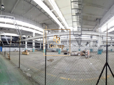 Budynek użytkowy Warszawa wynajem