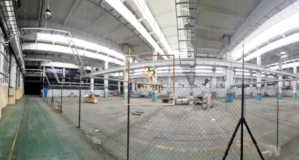 Budynek użytkowy Warszawa wynajem