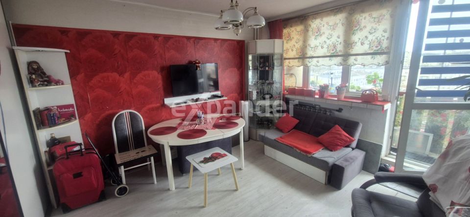 Mieszkanie Częstochowa