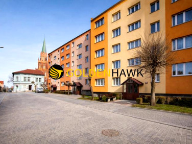 Mieszkanie Trzebiatów