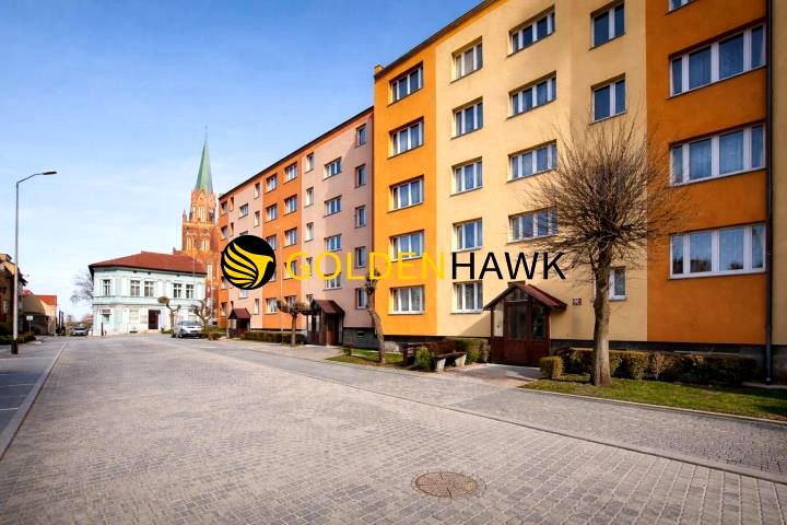 Mieszkanie Trzebiatów