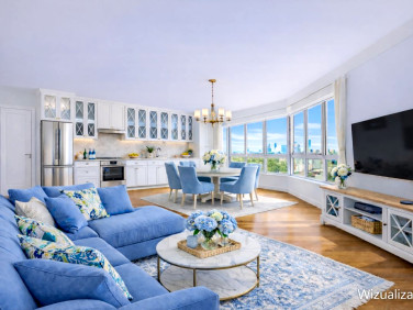 Mieszkanie Warszawa sprzedaż