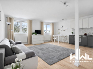 Mieszkanie Warszawa