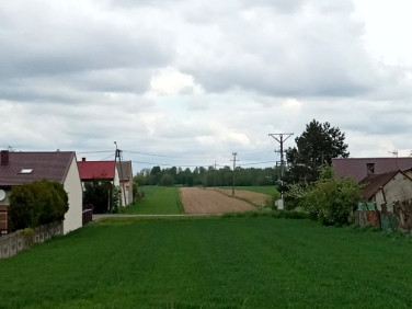 Działka budowlana Skalmierz