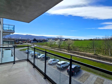 Mieszkanie Bielsko-Biała