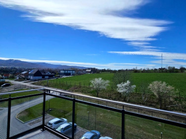 Mieszkanie Bielsko-Biała