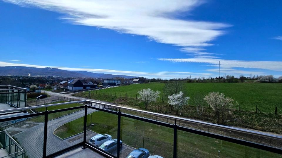 Mieszkanie Bielsko-Biała