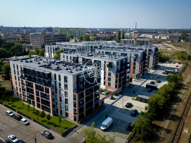 Mieszkanie blok mieszkalny sprzedaż