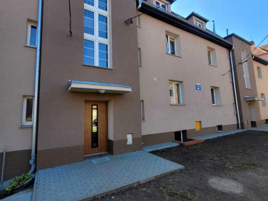 Mieszkanie Wałbrzych