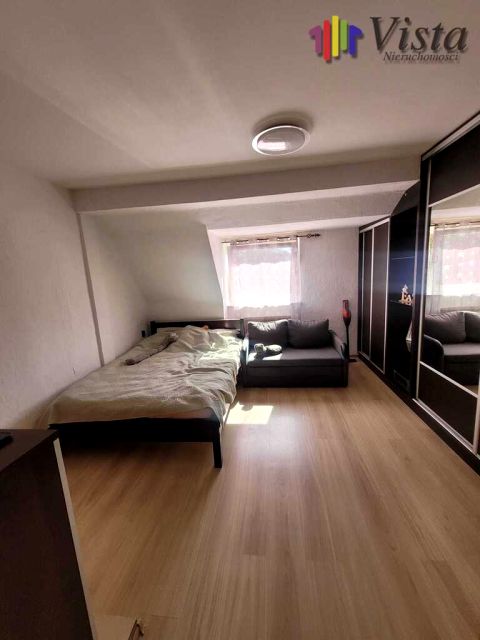 Mieszkanie Wałbrzych