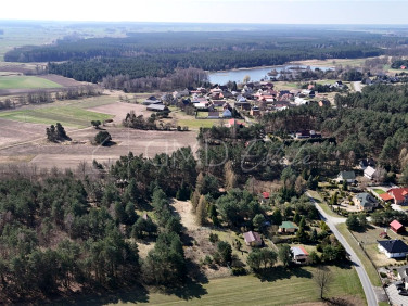 Działka Olesno