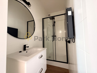 Mieszkanie Szprotawa