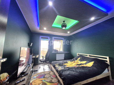 Mieszkanie Sosnowiec