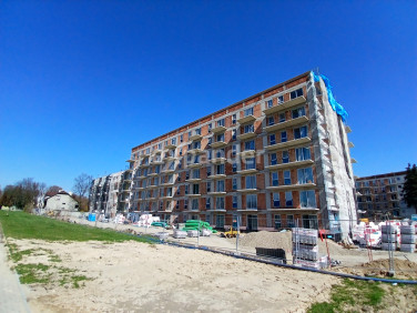 Mieszkanie blok mieszkalny sprzedaż