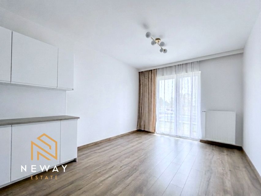 Mieszkanie Czarnochowice