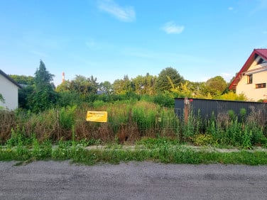 Działka budowlana Łódź sprzedam