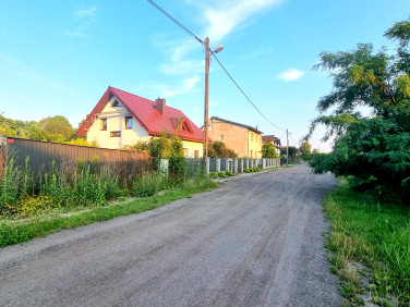 Działka budowlana Łódź