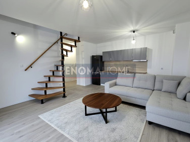 Mieszkanie Krzeptów